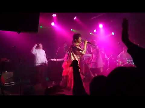 CHAI x イルカポリス海豚刑警 - LIVE片段(BIG ROMANTIC PARTY Vol.3)