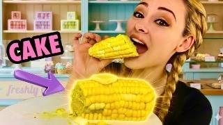 YOU Can Make This Hyperrealistic Cake!