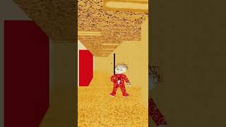 baldi goes crazy #baldisbasicsclassicremastered. #baldisbasicmod #baldimods