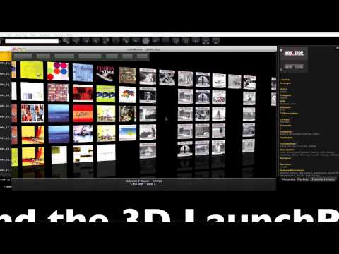HD Product QuickLook