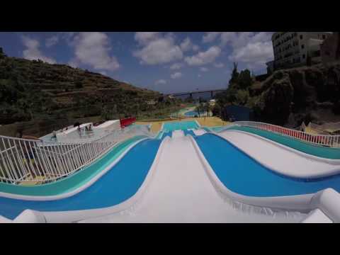 Holidays in Madeira   Aquapark2