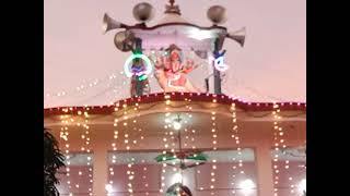 #maa durga puja Daharia chhatapur supaul Bihar maa durga puja Durga Puja video 📷📷