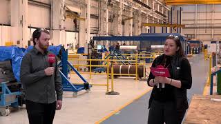Engineering Excellence at Hayward Tyler