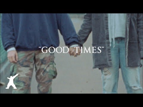 Hollyn - Good Times (Official Music Video)