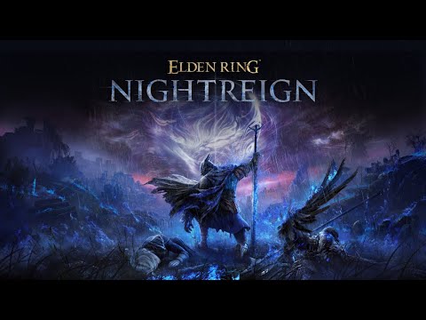 ELDEN RING NIGHTREIGN – REVEAL GAMEPLAY TRAILER