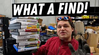 its a dream to find these in e-waste!