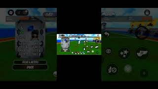 Roblox - Script showcase 👾( Tps_street soccer) + public gameplay 🔥