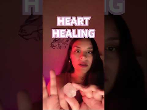 LOVING ENERGY💓FOR HEARTACHE💓AND SELF-ESTEEM 💓 A little healing for your heart. #love