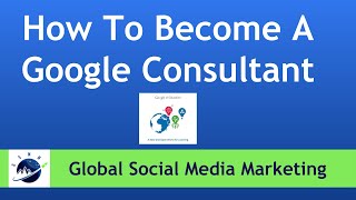 How To Become A Google Certified Trainer
