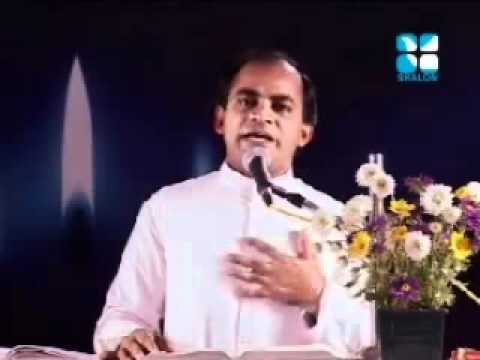 Abhishekagni: Karthavinte Priya Pettavar - Fr.Xavier Khan Vattayil