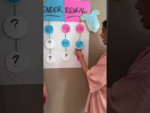 Family is SHOCKED by the outcome of this gender reveal game 🤯