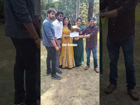 Producer Raj Kandukuri #opening #newmovie #rajkandukuri #trending #shotrs #ytshorts