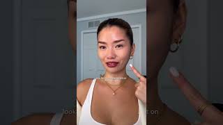 MAKEUP FOR ROUND FACES 101 💛 ASIAN GIRL GUIDE EPISODE 6! the things I’d do to go back in time