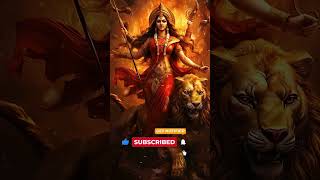 Durga Devi Mantra | Listen 108 Times | Divine Protection