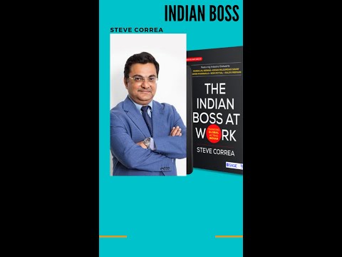 S2. E5: Tell it like it is | Indian Boss (Part I)