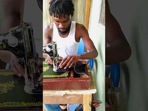 DIY how to recycle jeans