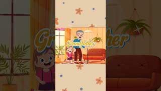 #familymembers #languagelearning #KidsEducation #EducationalShorts #LearnWithUs #FunLearning
