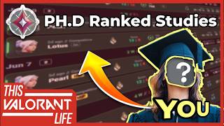 We're giving out Scholarships for Valorant? | This Valorant Life #65