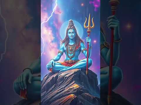 #lord mahadev🙏🔱💯 #mahakal #love song short WhatsApp viral status video#@Manoranjan1239