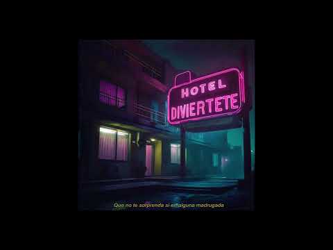 Cerounno & Vinyltracker - Diviértete