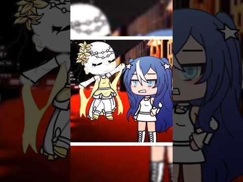 Dont copy my flow // ib: @nabzwwip #gachalife #gacha #shorts #fyp