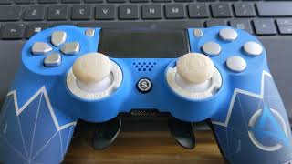 Scuf Controller Windows 11 Surface Pro