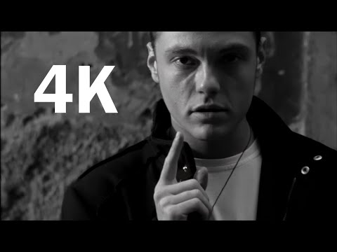 Tiziano Ferro - Tardes Negras (Official 4K Video)