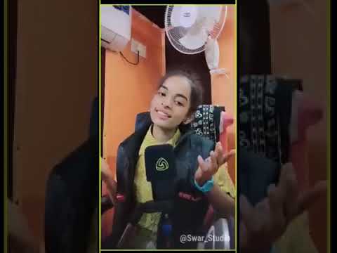 1 दिन में गंगा के तीरे मिल गया दो बिछड़ा प्राणी रेखा परमार240p