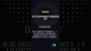Question of the day: Daily MCQs for Exam Success! #rpsc #dbms #rpscprogrammerbestcoaching #job
