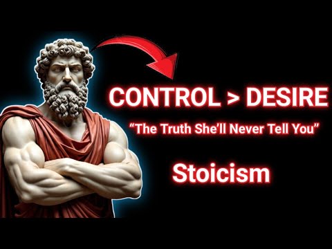 ALL MEN Should Watch This Before Chasing Women Again (The Truth They’ll Never Tell You) Stoicism