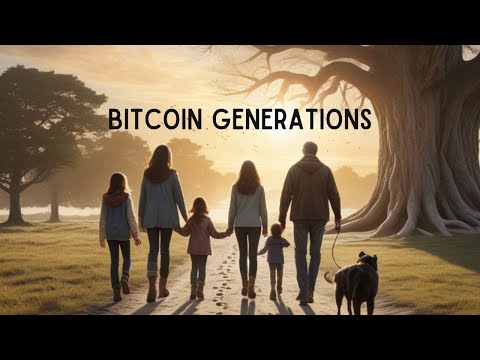 Bitcoin allocation for baby boomers