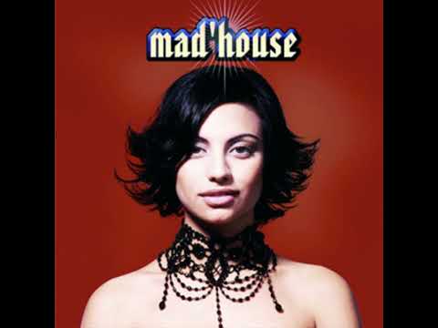 Mad'House - Like a Prayer (Almighty Radio Edit) 432 Hz