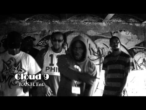 K98 Jamz 2013 PBC Awards Riley J  BASH Ent & TOS Cypher