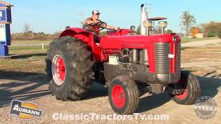 Do You Know Your Massey Ferguson Tractors? - Classic Tractor Fever