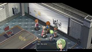The Legend of Heroes: Trails to Azure [Part 2]
