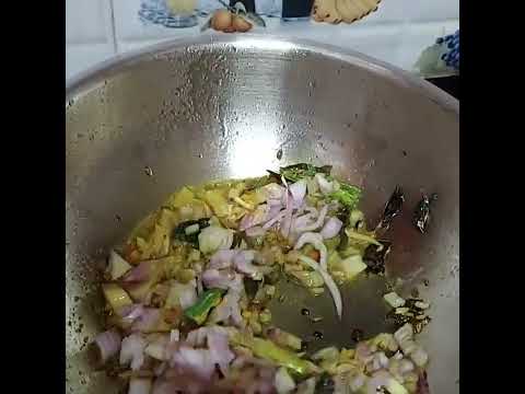Quick to make yet tasty tomato gojju🍅#homemadefood #loveforcooking #cookingathome #selfmade