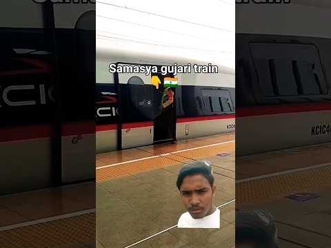 #WHOOSH🚆 Bullet Train at Padalarang Stasion #railway #highspeedtrain #trending #kcic #viral #shorts