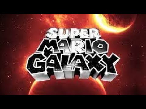 8D ~ Super Mario Galaxy Epic Music (Use Headphones)