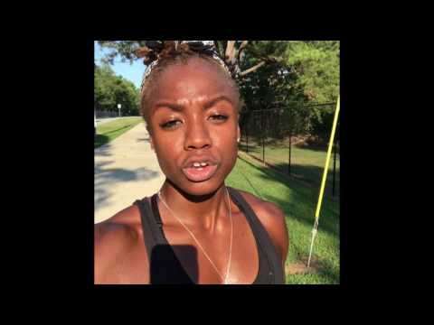 Cardio Benefits | Dominique Blake | completenutrition.com