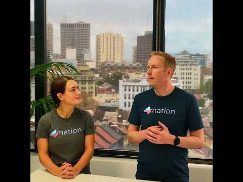 How we engage with developers | 4mation