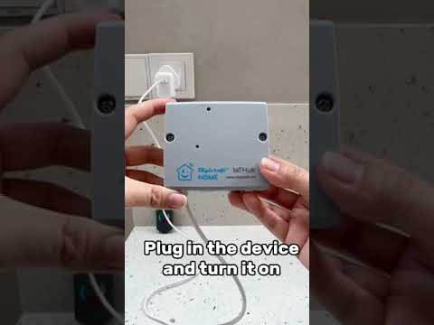 DCMoto GFM925 IOT HUB V2 (WIFI MODULE)
