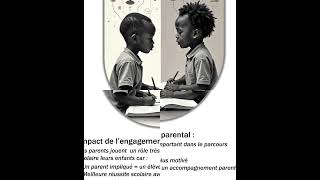 La digitalisation de L’éducation.