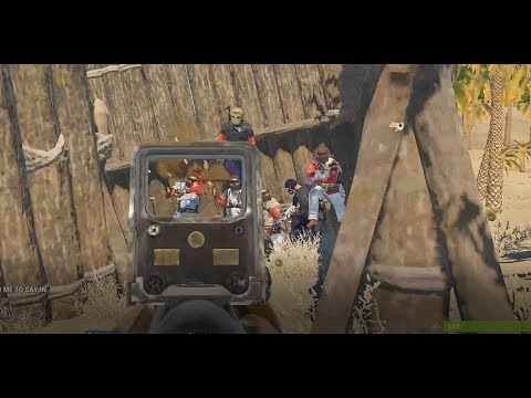 BEST RUST TEAM .вяо RETURN !?