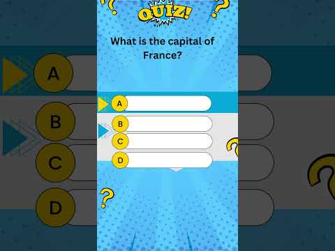 Test Your Knowledge with one Unique Questions   #Quiz ✨😊|Learn with Imran