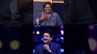 "Kanamma Kanamma! What’s the Meaning? 😂 | Srikanth Deva | | Sun Music Shots"