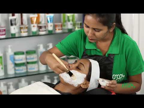 Detan Facial Kit