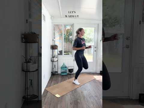 pre push day warm up ✨♥️🫶🏼🔥