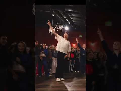 Malachi body cam dancing to together as one #zombies4 #malachibarton #togetherasone