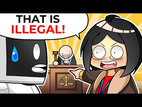 Do You Need To COPYRIGHT Your Comic, Manga, or Webtoon? | w/ Queenie Chan