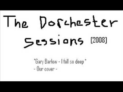 Gary Barlow - i fall so deep cover
